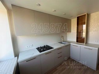 m. Podolsk: Apartment, 2-rooms