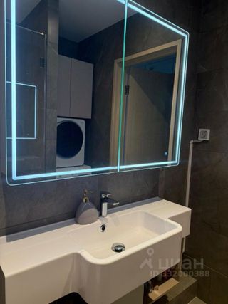 m. Tekhnopark: Apartment, studio