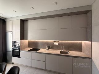 m. Khoroshevo: Apartment, 2-rooms