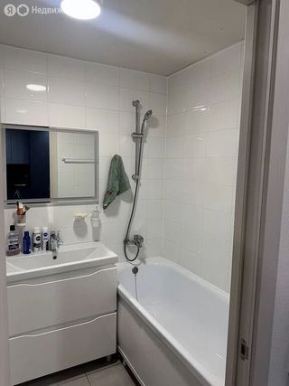 m. Ozernaya: Apartment, 1-rooms
