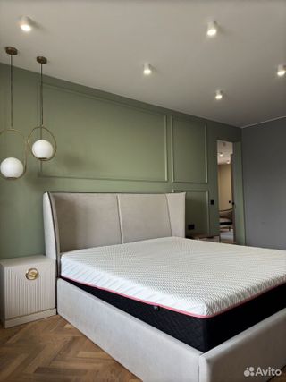 m. Penyagino: Apartment, 3-rooms