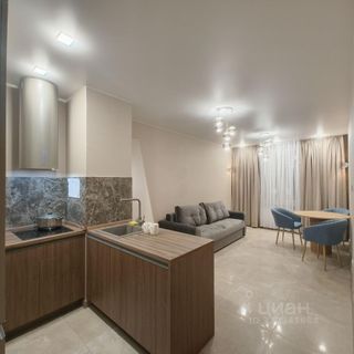 m. Lyubertsy I: Apartment, 3-rooms