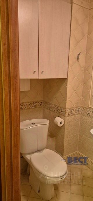 m. Chekhovskaya: Apartment, 3-rooms