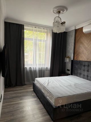 m. Ulitsa 1905 goda: Apartment, 3-rooms