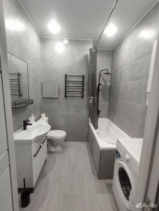 m. Moskva Tovarnaya: Apartment, 1-rooms