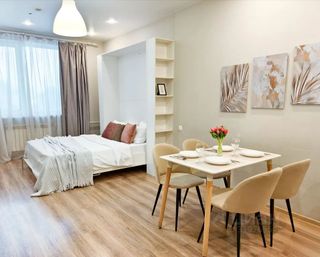 m. Nemchinovka: Apartment, 1-rooms