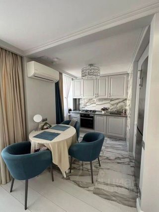 m. Mendeleevskaya: Apartment, 2-rooms