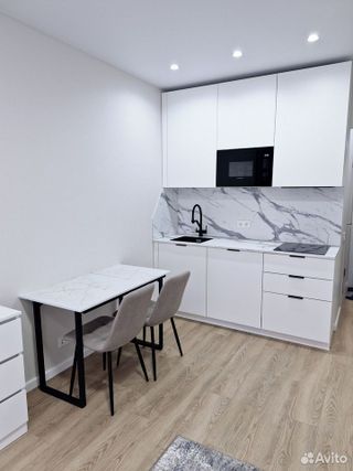 m. Medvedkovo: Apartment, studio