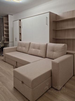 m. Oktyabrskoe pole: Apartment, 1-rooms