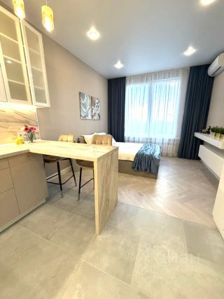 m. Belomorskaya: Apartment, studio