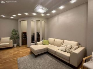 m. Sokol: Apartment, 2-rooms