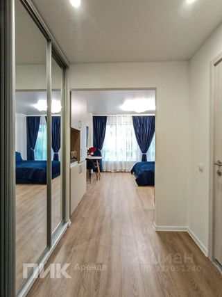 m. Volgogradsky prospekt: Apartment, studio