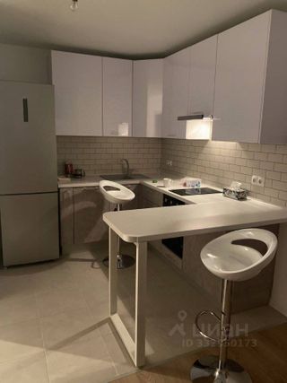 m. Seligerskaya: Apartment, 1-rooms