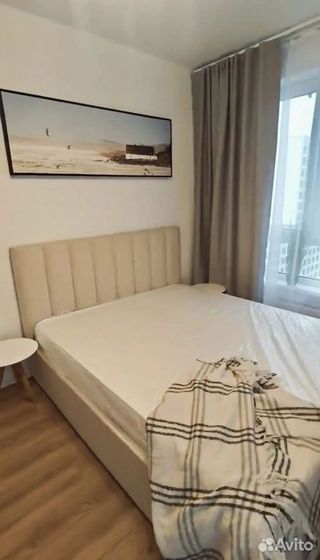 m. Kotelniki: Apartment, 2-rooms