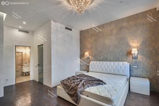 m. Poklonnaya: Apartment, 3-rooms