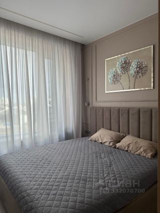 m. Khoroshevo: Apartment, 1-rooms
