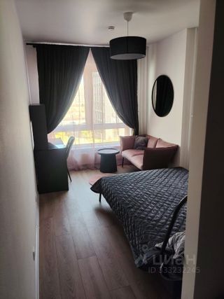 m. Opalikha: Apartment, 2-rooms