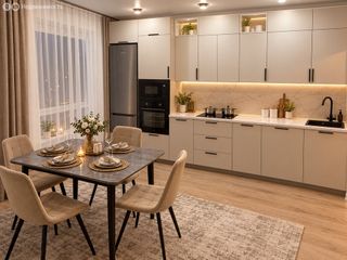 m. Kotelniki: Apartment, 2-rooms