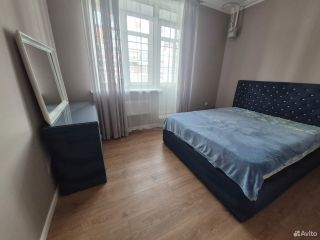 m. Scherbinka: Apartment, 3-rooms