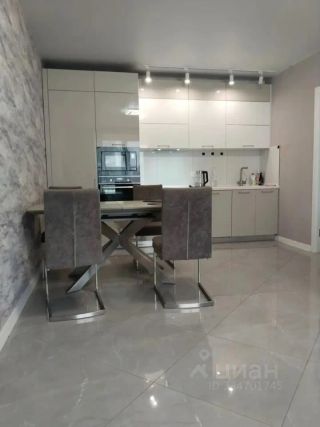 m. Pervomayskaya: Apartment, 2-rooms