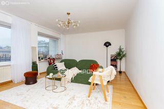 m. Arbatskaya: Apartment, 2-rooms