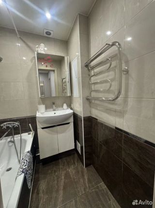 m. Kuchino: Apartment, 1-rooms