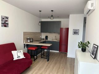 m. Butyrskaya : Apartment, 1-rooms