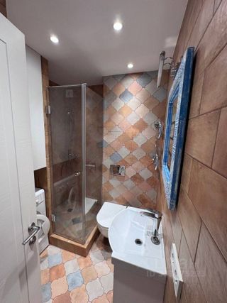 m. Krymskaya: Apartment, 1-rooms