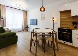 m. Opalikha: Apartment, 1-rooms