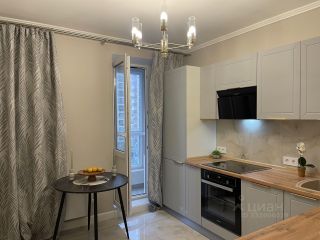 m. Akademicheskaya: Apartment, 1-rooms