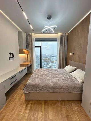 m. Maryina Roscha: Apartment, 2-rooms