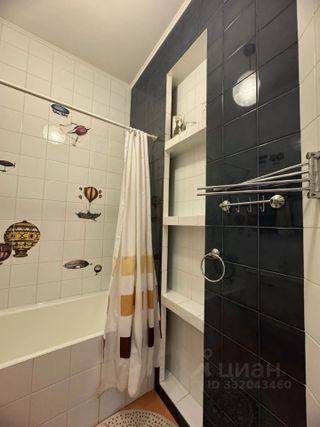 m. Panfilovskaya: Apartment, 2-rooms