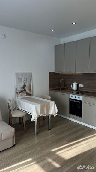 m. Kotelniki: Apartment, studio