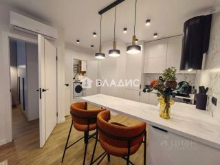 m. Ozernaya: Apartment, 1-rooms