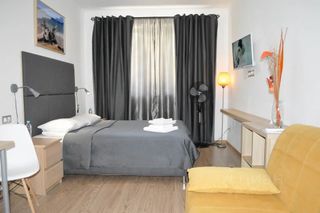 m. Olgino: Apartment, 1-rooms