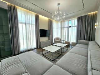 m. Zorge: Apartment, 3-rooms