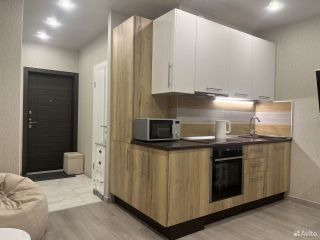 m. Bakovka: Apartment, studio