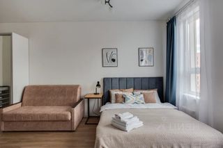 m. Nekrasovka: Apartment, studio