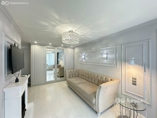 m. Mendeleevskaya: Apartment, 2-rooms