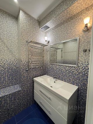 m. Bitsa: Apartment, 3-rooms