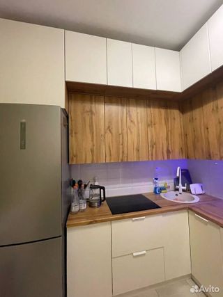 m. Shelepikha: Apartment, 1-rooms