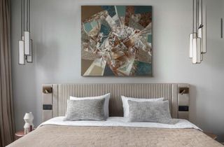 m. Streshnevo: Apartment, 2-rooms