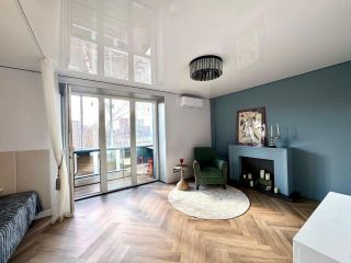 m. Fili: Apartment, 1-rooms