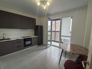 m. Narodnoe Opolchenie: Apartment, 1-rooms