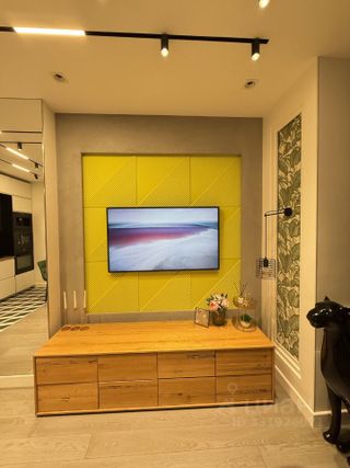 m. Botanichesky sad: Apartment, 3-rooms