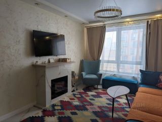 m. Aviamotornaya: Apartment, 1-rooms