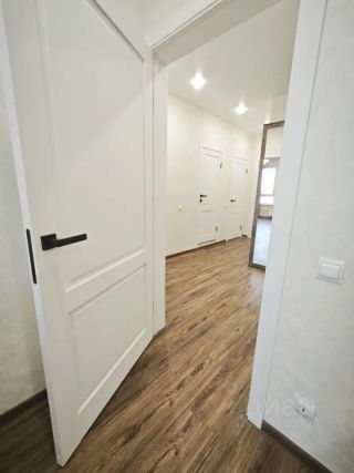 m. Bitsa: Apartment, 2-rooms