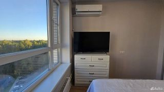 m. Olgino: Apartment, 1-rooms