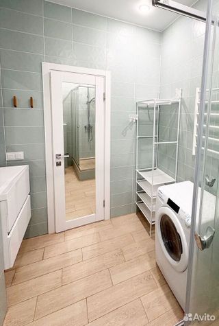 m. Medvedkovo: Apartment, 1-rooms