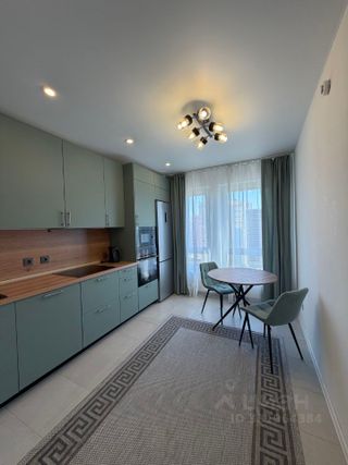 m. Aminyevskaya: Apartment, 1-rooms
